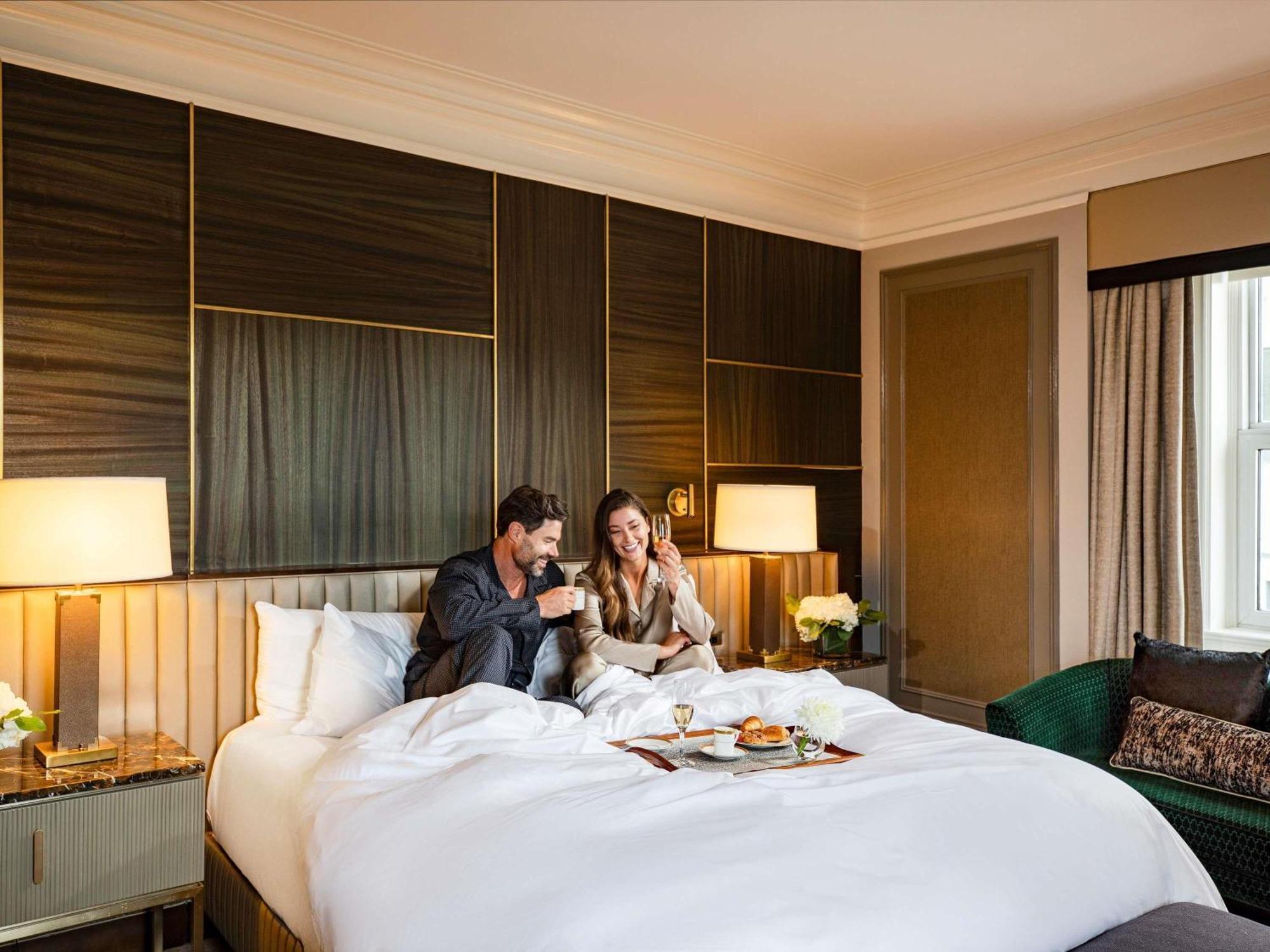 Fairmont Chateau Laurier